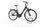 Green's Margate 2022 | negro | 28" | 46 cm | 500 - 3000 km, thumbnail 2 of 5