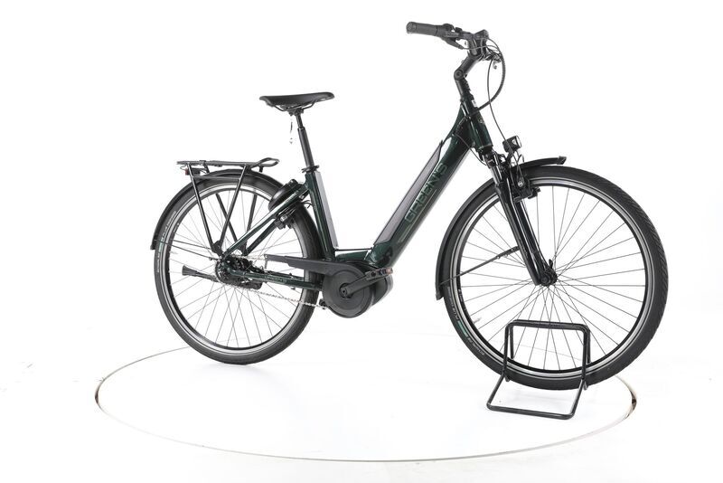 Green's Margate 2022 | negro | 28" | 46 cm | 500 - 3000 km, image 2 of 5