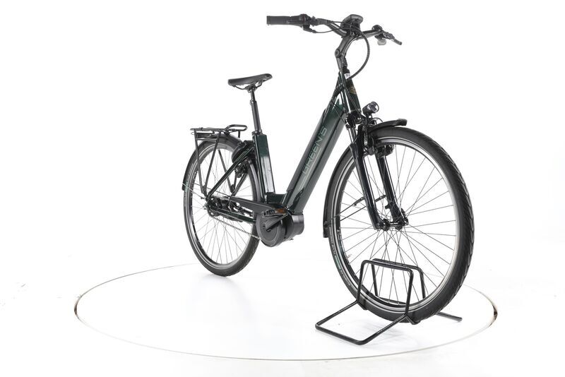 Green's Margate 2022 | negro | 28" | 46 cm | 500 - 3000 km, image 3 of 5