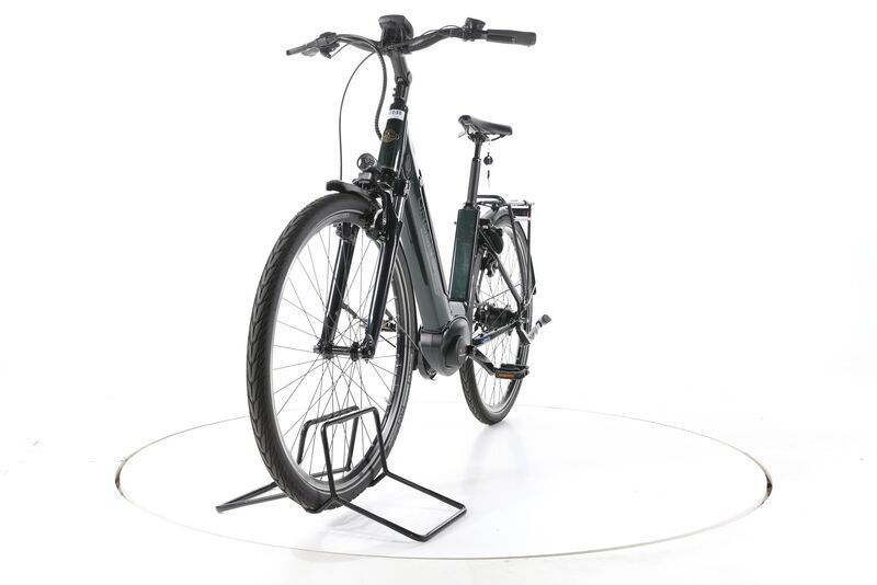 Green's Margate 2022 | negro | 28" | 46 cm | 500 - 3000 km, image 5 of 5