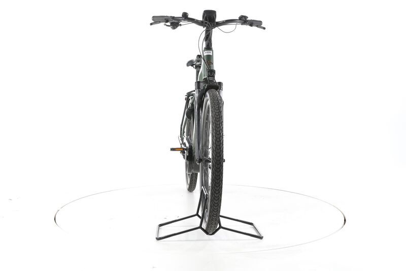 Green's Richmond 2021 | green | 28" | 53 cm | > 3000 km, image 3 of 4