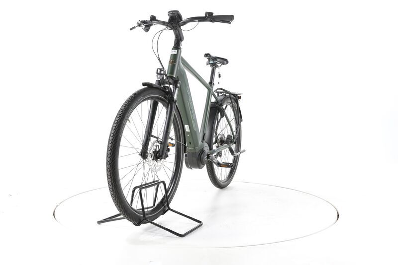 Green's Richmond 2021 | green | 28" | 53 cm | > 3000 km, image 4 of 4