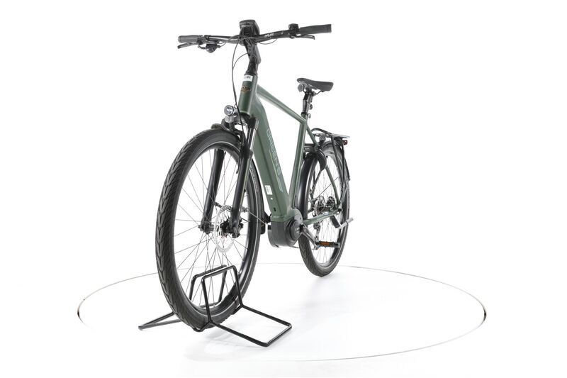 Green's Richmond 2022 | green | 28" | 59 cm | > 3000 km 4