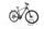 Green's Watford 2022 | preto | 29" | 50 cm | 500 - 3000 km, thumbnail 1 of 4