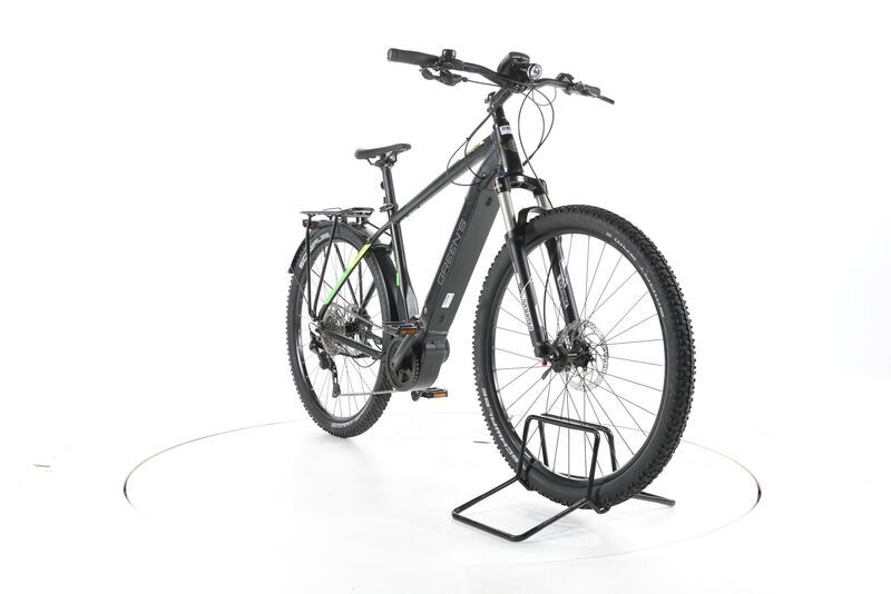 Green's Watford 2022 | preto | 29" | 50 cm | 500 - 3000 km, image 2 of 4