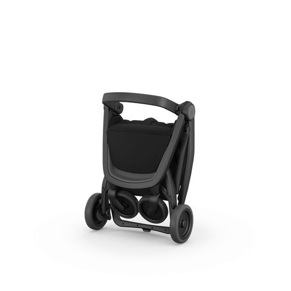 Greentom Classic Kinderwagen | black 3