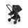 Greentom Wendbarer Kinderwagen | black thumbnail 2/4