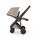 Greentom Wendbarer Kinderwagen | beige thumbnail 3/4