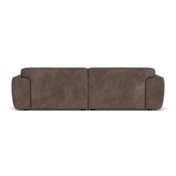 Greta sofa 3-seater Aulla Cacao | brown, image 4 of 4