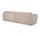 Greta sofa 3-seater Danny Cream | brown, thumbnail 2 of 4