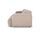 Greta sofa 3-seater Danny Cream | brown, thumbnail 3 of 4