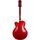 Gretsch 6119 Tennessee rose 1995 | cherry red, thumbnail 4 of 5
