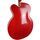 Gretsch 6119 Tennessee rose 1995 | cherry red, thumbnail 5 of 5