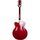 Gretsch 6119 Tennessee rose 1999 1999 | cherry red, thumbnail 4 of 5