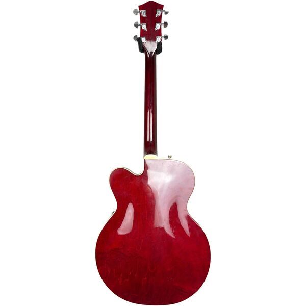 Gretsch 6119 Tennessee rose 1999 1999 | cherry red, image 4 of 5