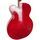 Gretsch 6119 Tennessee rose 1999 1999 | cherry red, thumbnail 5 of 5