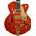 Gretsch 6120 Chet Atkins 1990 - Orange Stain | Orange Stain, thumbnail 1 of 5