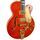 Gretsch 6120 Chet Atkins 1990 - Orange Stain | Orange Stain, thumbnail 2 of 5