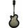Gretsch 6120DE Duane Eddy Signature 1997 - Ebony Burst | Ebony Burst, thumbnail 3 of 4