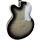 Gretsch 6120DE Duane Eddy Signature 1997 - Ebony Burst | Ebony Burst, thumbnail 4 of 4