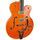 Gretsch 6120TM Chet Atkins 1993 - Orange Stain | Orange Stain, thumbnail 2 of 5
