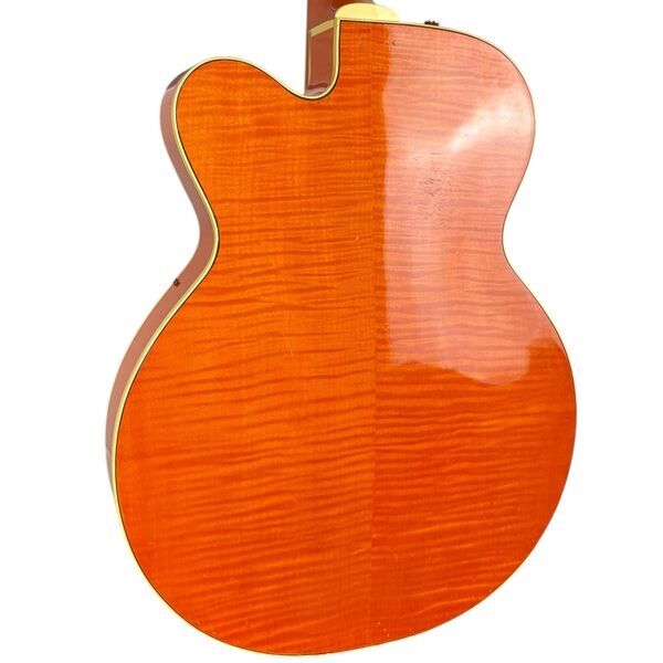 Gretsch 6120TM Chet Atkins 1993 - Orange Stain | Orange Stain, image 5 of 5