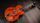 Gretsch Electromatic 5120 1995 MIJ Terada Japan Orange USA PAT Filter’Trons | Original, thumbnail 1 of 5