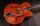 Gretsch Electromatic 5120 1995 MIJ Terada Japan Orange USA PAT Filter’Trons | Original, thumbnail 2 of 5