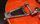 Gretsch Electromatic 5120 1995 MIJ Terada Japan Orange USA PAT Filter’Trons | Original, thumbnail 3 of 5