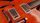 Gretsch Electromatic 5120 1995 MIJ Terada Japan Orange USA PAT Filter’Trons | Original, thumbnail 4 of 5