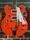 Gretsch Electromatic G5422T Orange Stain 2016 Semi-Hollow Electric Guitar | orange, thumbnail 3 of 5