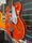 Gretsch Electromatic G5422T Orange Stain 2016 Semi-Hollow Electric Guitar | orange, thumbnail 5 of 5