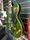 Gretsch G2622T Streamliner Torino Green 2017 Hollow Body Electric Guitar | green, thumbnail 5 of 5