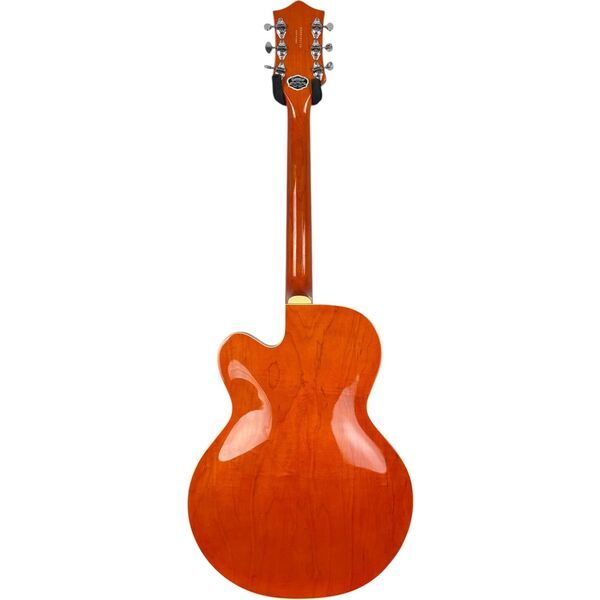 Gretsch G5120 Electromatic 125th Anniversary 2008 - Orange | orange, image 4 of 5