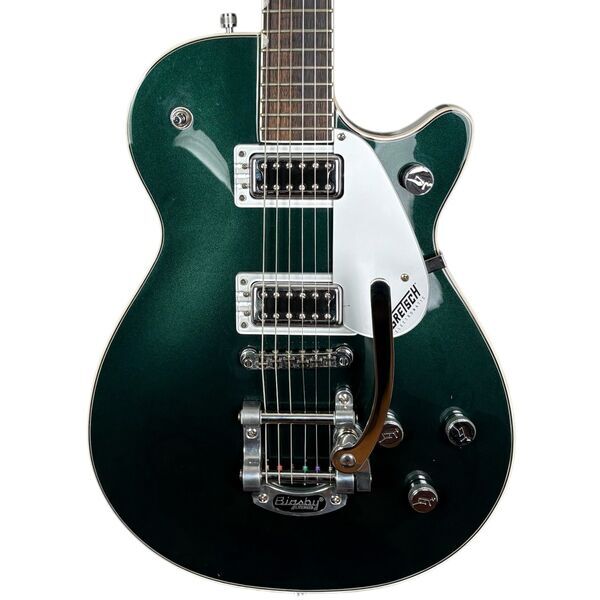 Gretsch G5230T Electromatic Jet 2024 - Petrol | original, image 1 of 5