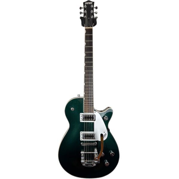Gretsch G5230T Electromatic Jet 2024 - Petrol | original, image 3 of 5