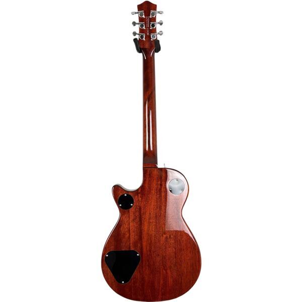 Gretsch G5230T Electromatic Jet 2024 - Petrol | original, image 4 of 5