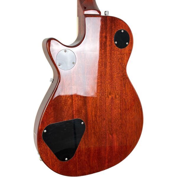 Gretsch G5230T Electromatic Jet 2024 - Petrol | original, image 5 of 5
