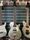 Gretsch G5236 Electromatic Pro Jet Silver Sparkle 2010 Electric Guitar | Silver Sparkle, thumbnail 2 of 5