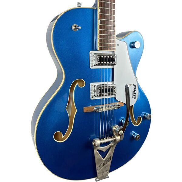 Gretsch G5420T 2016 - Fairlane Blue | Fairlane Blue, image 1 of 4