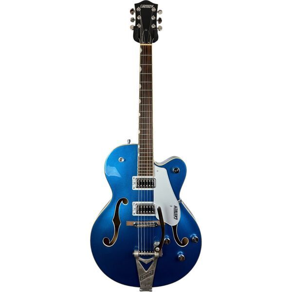 Gretsch G5420T 2016 - Fairlane Blue | Fairlane Blue, image 2 of 4