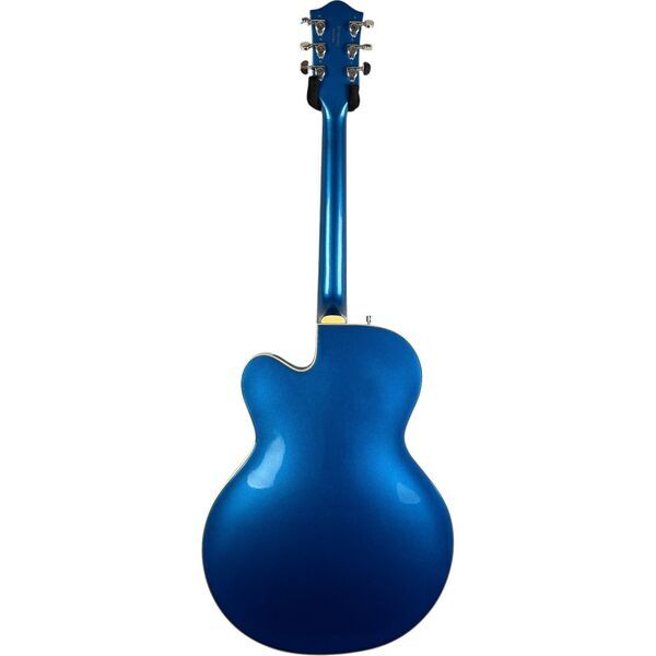 Gretsch G5420T 2016 - Fairlane Blue | Fairlane Blue, image 3 of 4