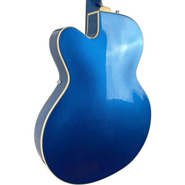Gretsch G5420T 2016 - Fairlane Blue | Fairlane Blue, image 4 of 4