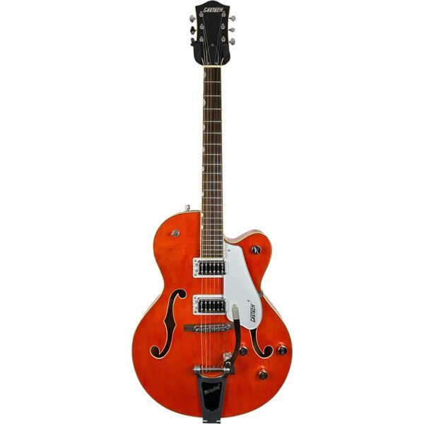 Gretsch G5420T 2017 - Orange | orange, image 2 of 4