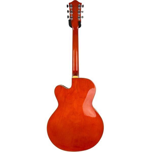 Gretsch G5420T 2017 - Orange | orange, image 3 of 4