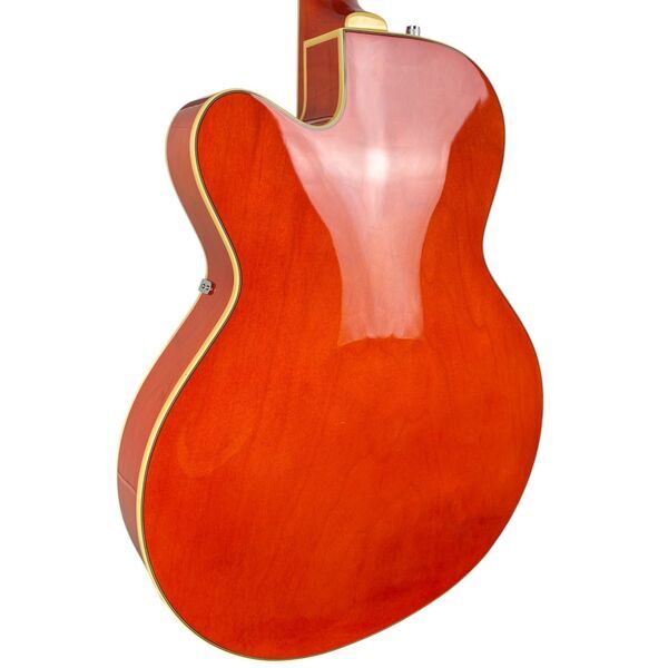 Gretsch G5420T 2017 - Orange | orange, image 4 of 4