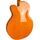 Gretsch G5420TG 2018 - Orange | orange, thumbnail 4 of 4