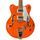 Gretsch G5422T Electromatic | Orange fläck, thumbnail 1 of 5