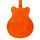 Gretsch G5422T Electromatic | Orange fläck, thumbnail 3 of 5