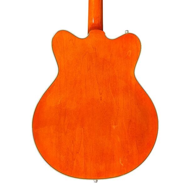 Gretsch G5422T Electromatic | Orange fläck, image 3 of 5